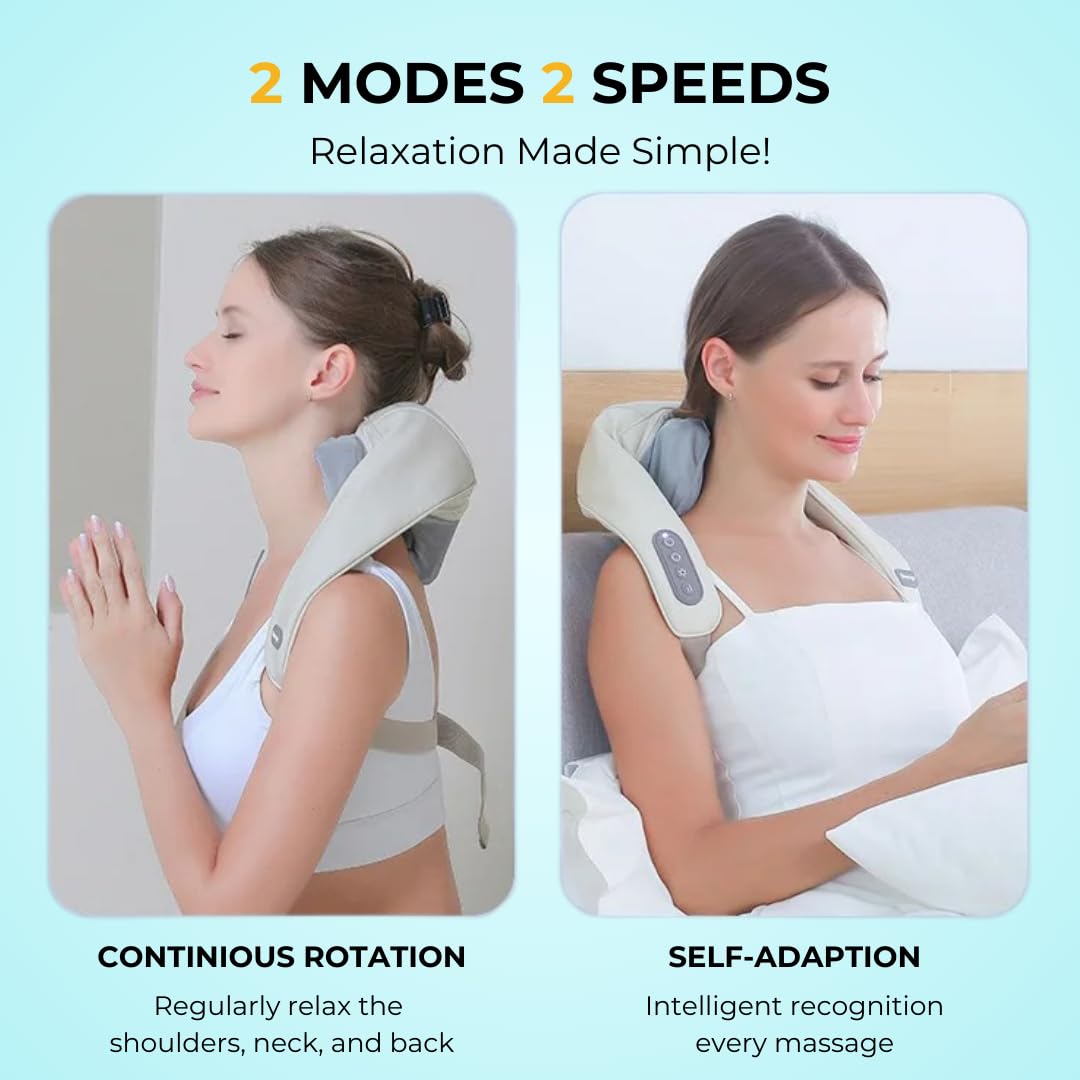 FetchRelief™ | Office & Gym Recovery Essential